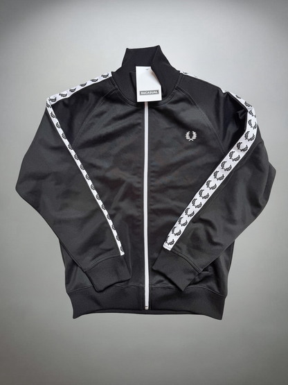 Vintage Fred Perry Taped Jacke (XS)
