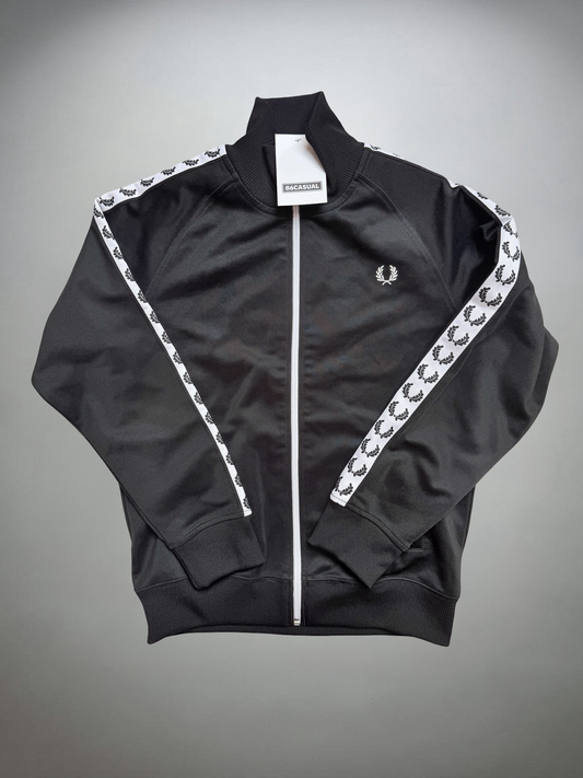Vintage Fred Perry Taped Jacke (XS)