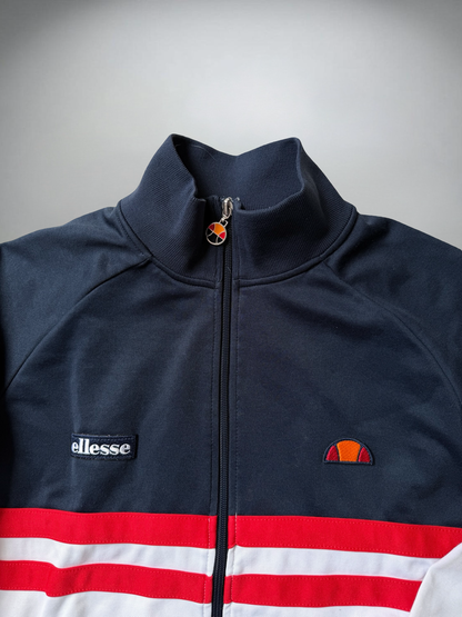 Vintage Ellesse Jacke (M)