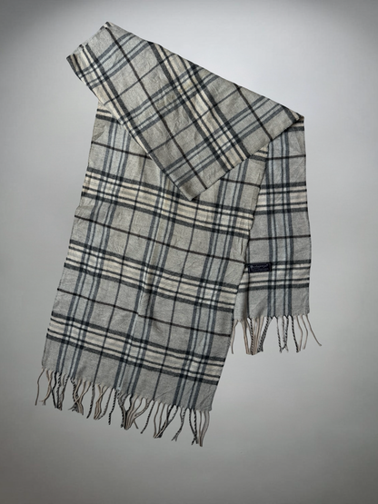 Vintage Burberry Schal (One Size)