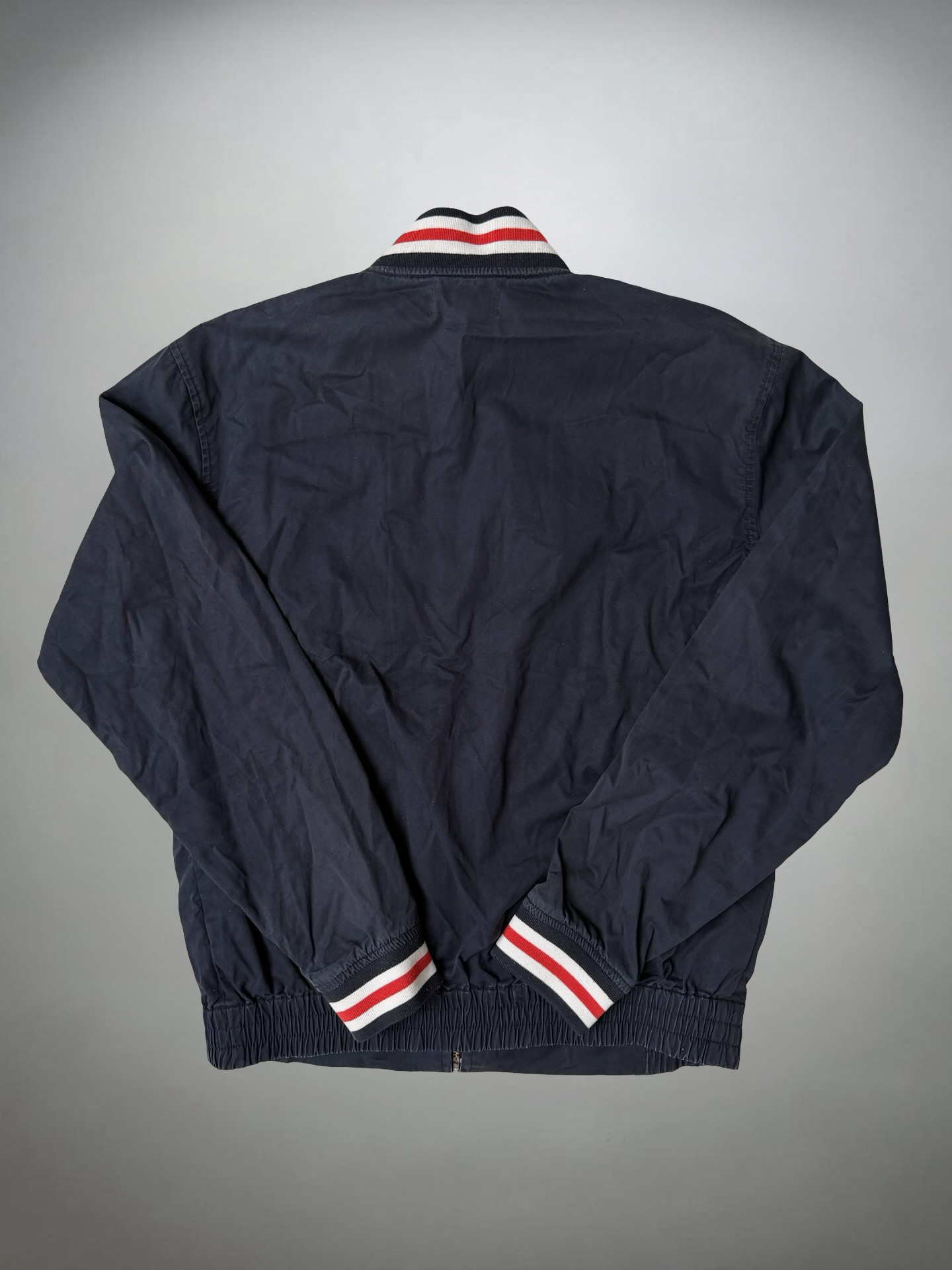 Vintage Fred Perry Jacke (S-M)
