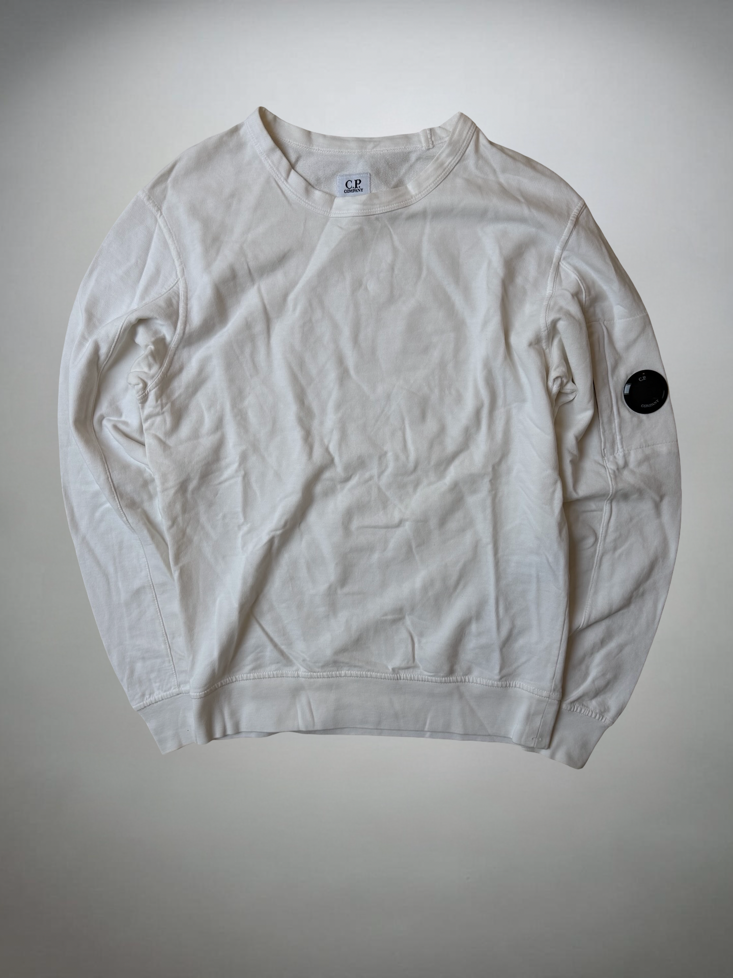 Vintage C.P. Company Sweater (S-M)