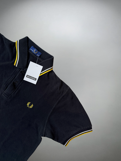 Vintage Fred Perry Polo (M)
