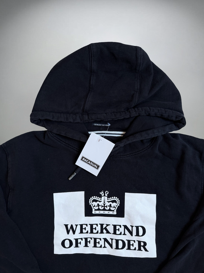 Vintage Weekend Offender Hoodie (M)