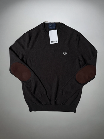 Vintage Fred Perry Sweater (M) Fit = S