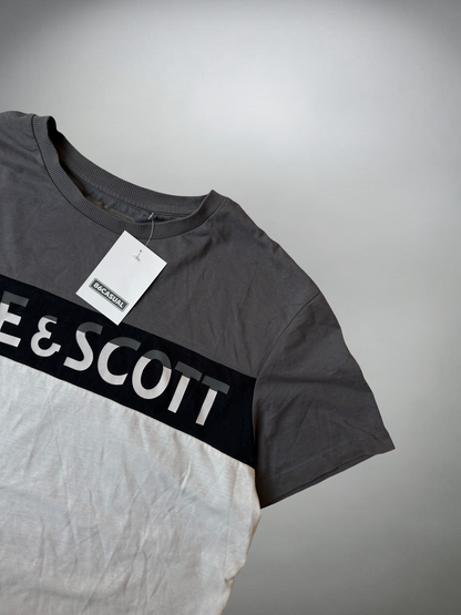 Vintage Lyle & Scott Shirt (L)