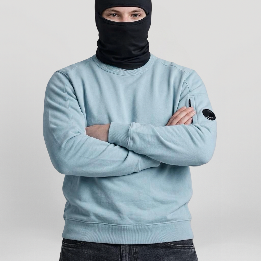 Vintage Cp Company Sweater (S)