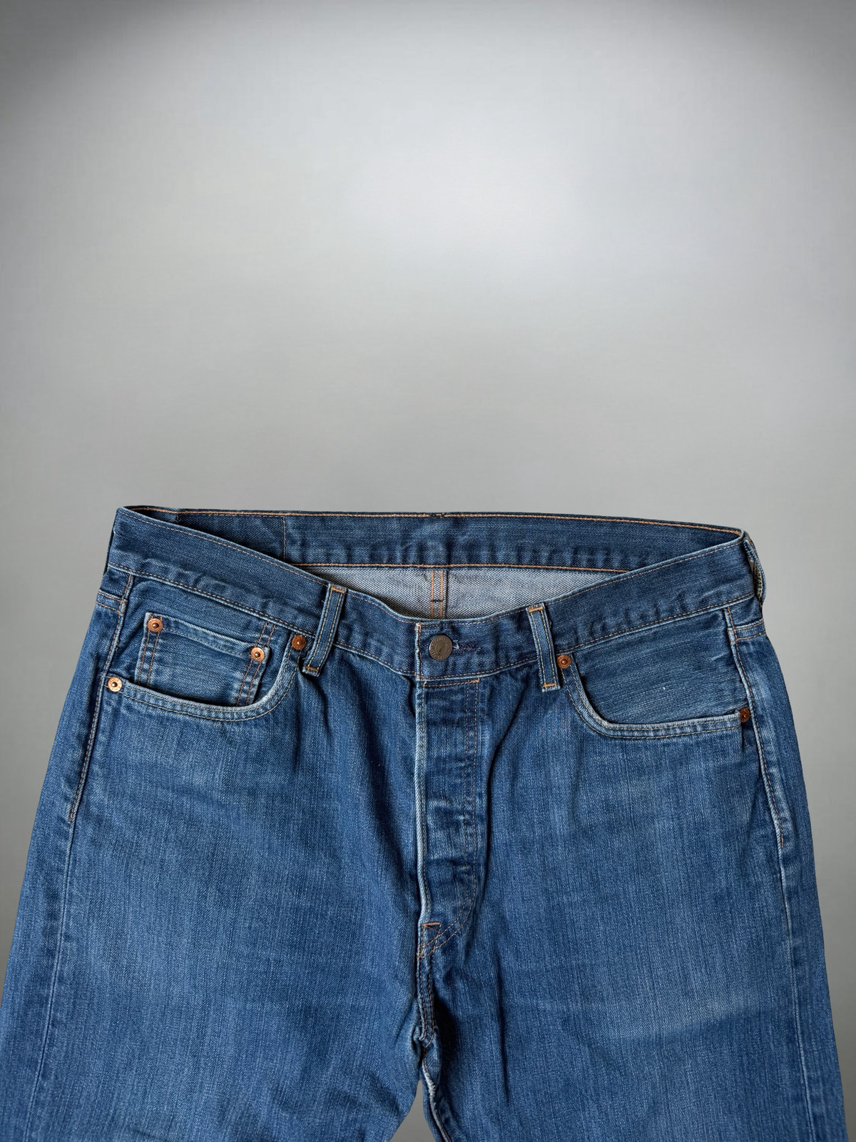 Vintage Levis Jeans (M)