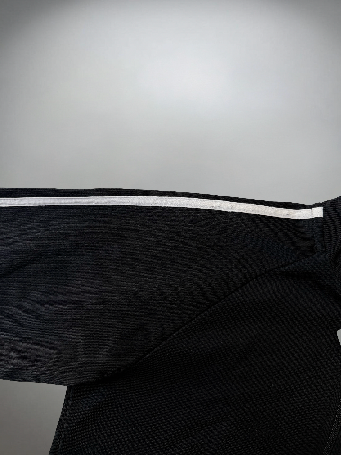 Vintage Fred Perry Jacke (M)