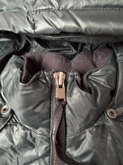 Vintage Fred Perry Puffer Jacke (XS)