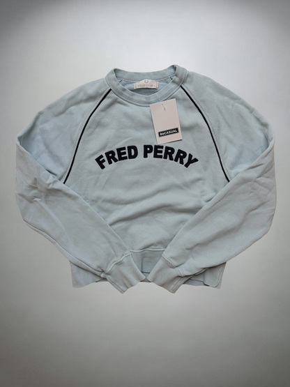 Vintage Fred Perry Sweater (XS-S)