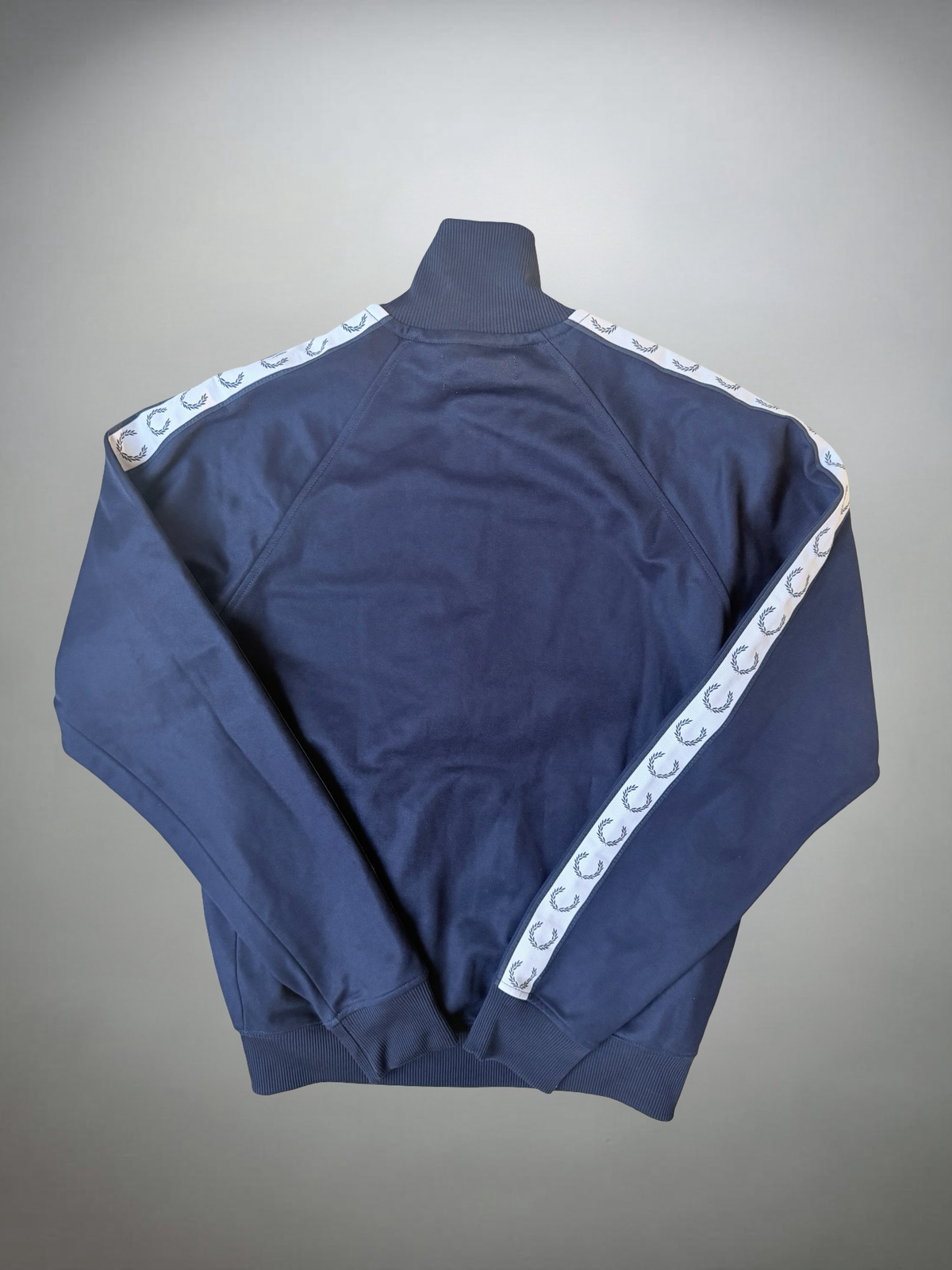 Vintage Fred Perry Taped Jacke (S)