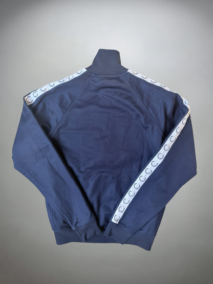 Vintage Fred Perry Taped Jacke (S)