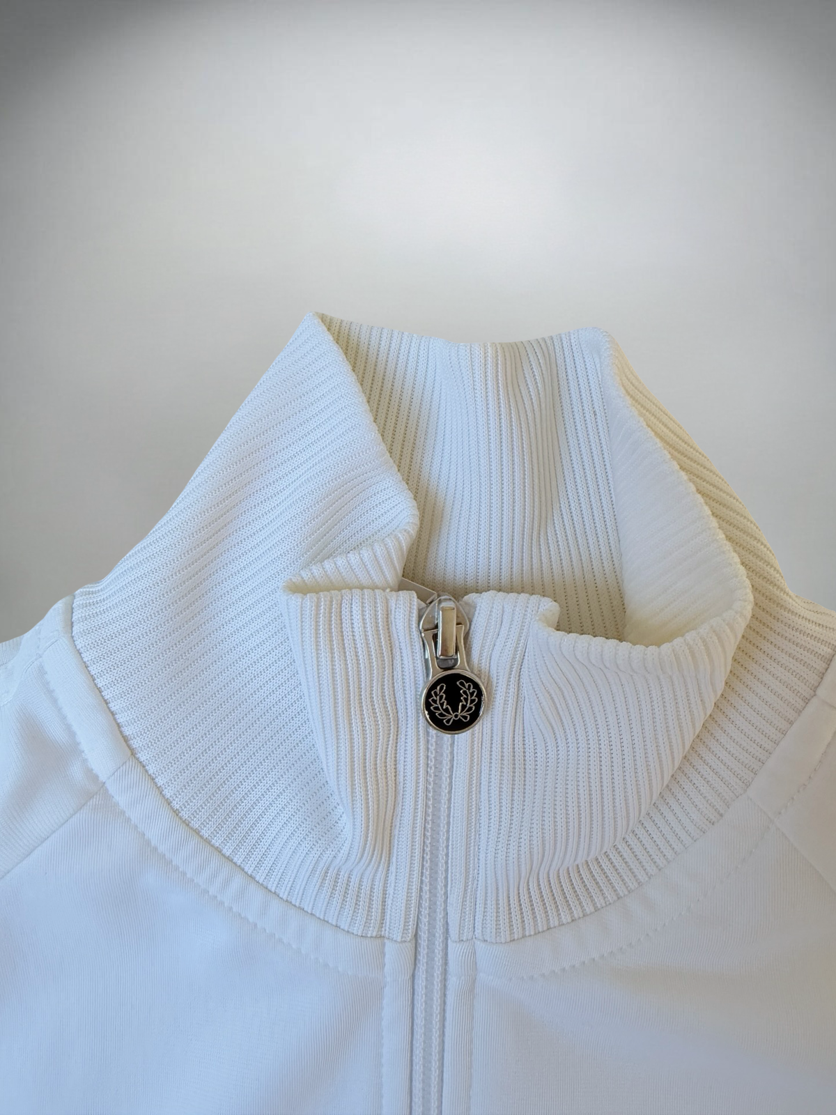 Vintage Fred Perry Jacke (S)