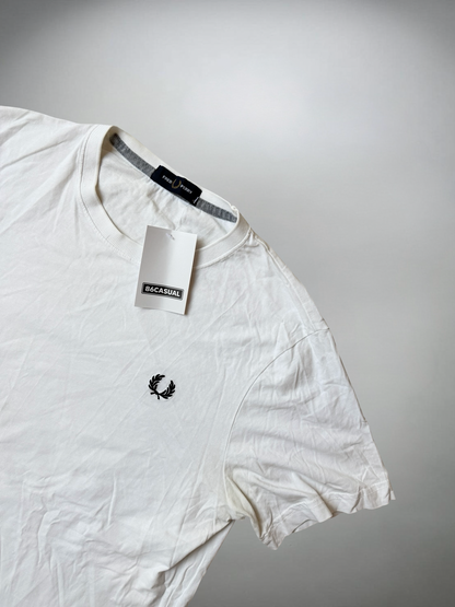 Vintage Fred Perry Shirt (M)