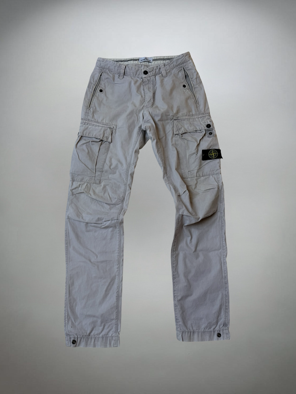 Vintage Stone Island Cargo (XS)