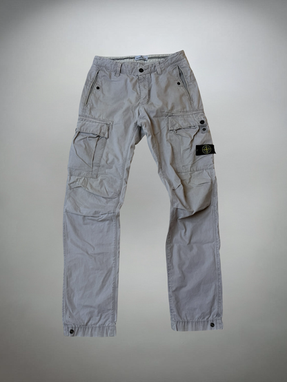 Vintage Stone Island Cargo (XS)