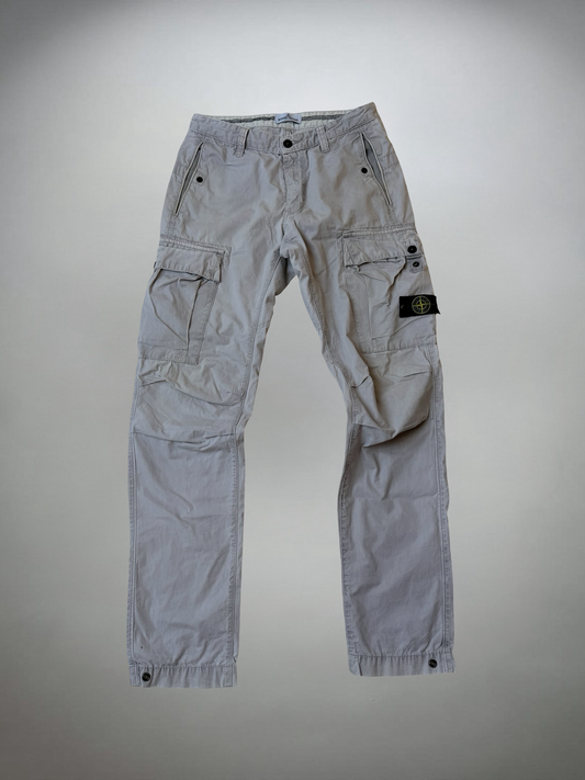 Vintage Stone Island Cargo (XS)