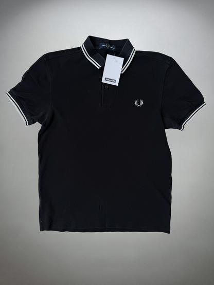 Vintage Fred Perry Polo (S)