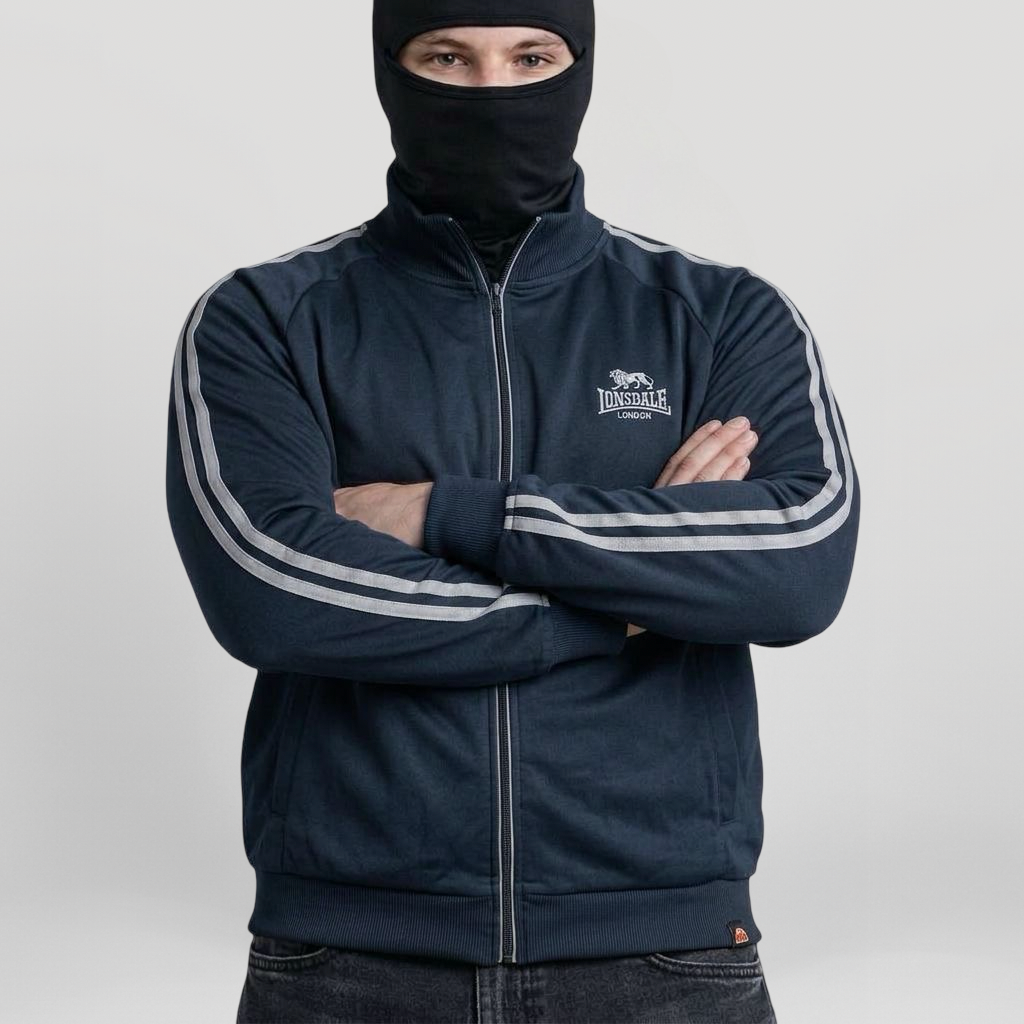Lonsdale Jacke (XL)