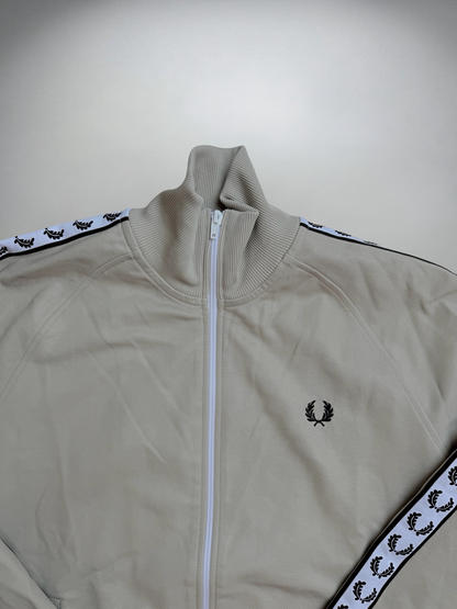 Vintage Fred Perry Taped Jacke (M-L)