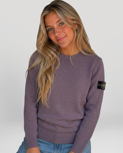 Vintage Stone Island Sweater (S-M)