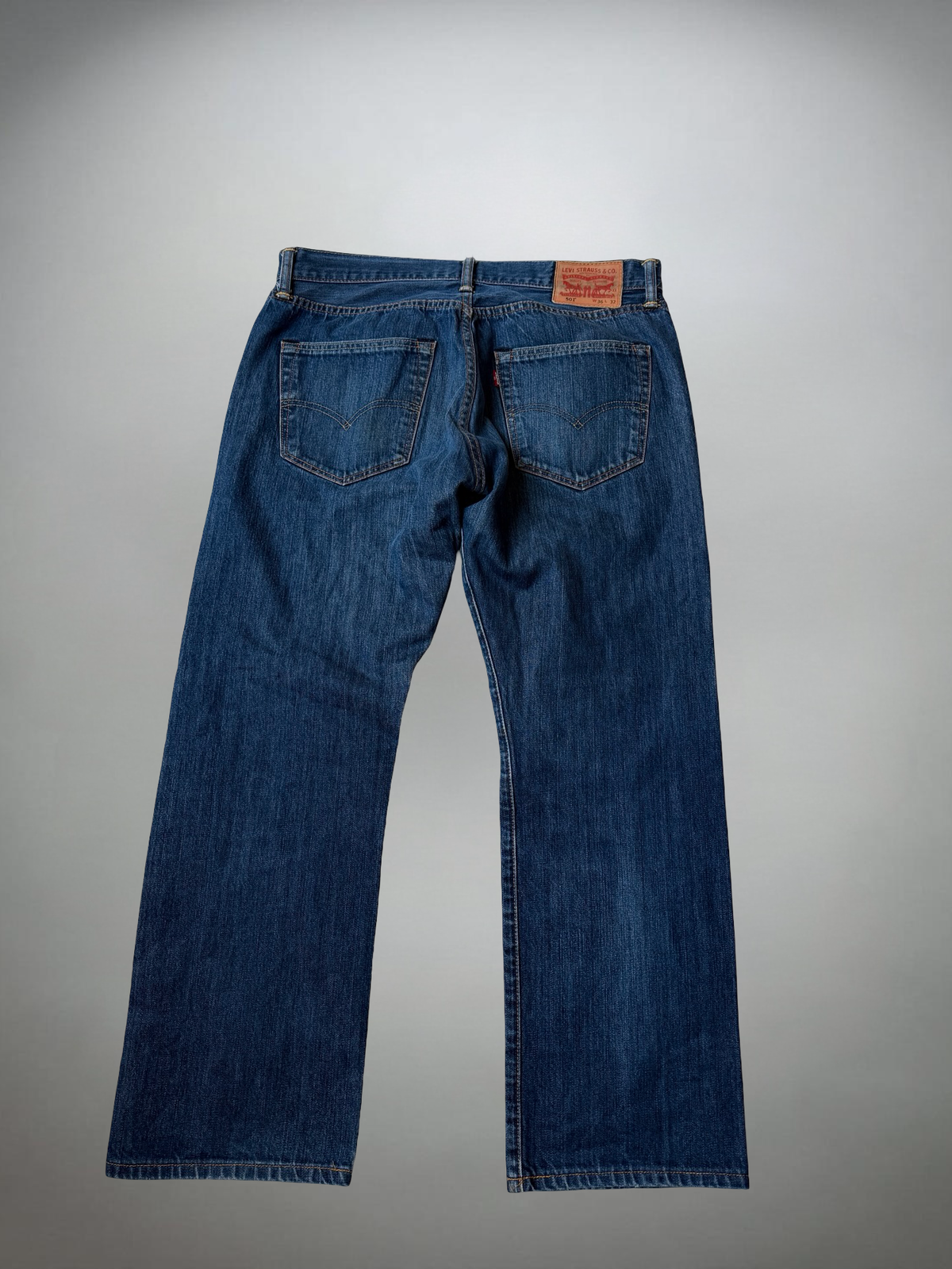 Vintage Levis Jeans (S) kurz