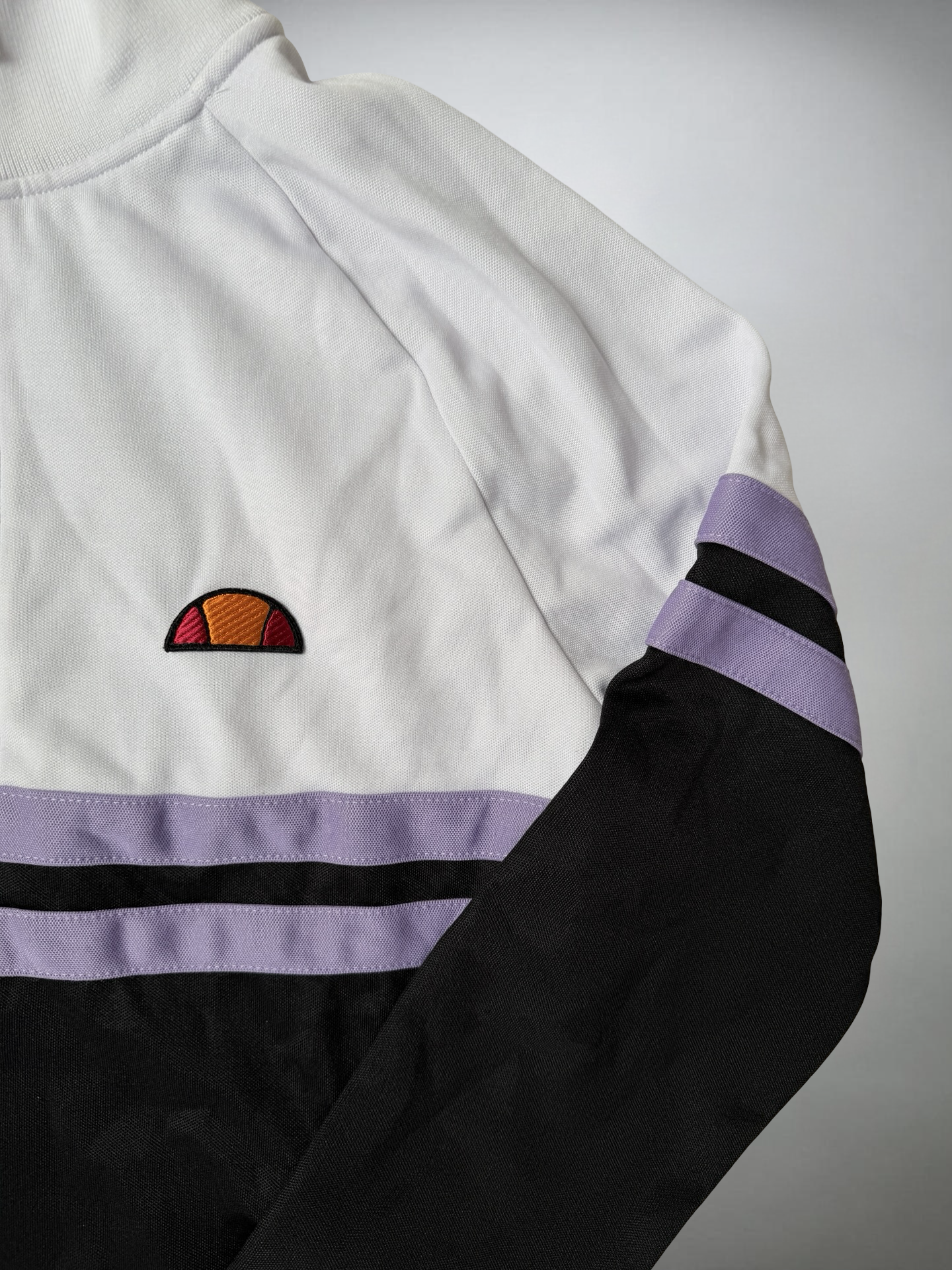 Vintage Ellesse Rimini Jacke (S-M)