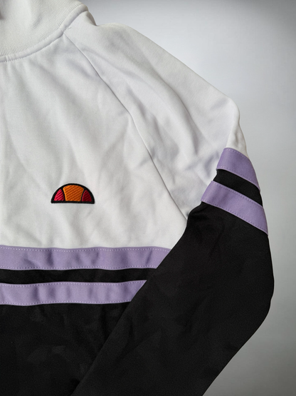 Vintage Ellesse Rimini Jacke (S-M)