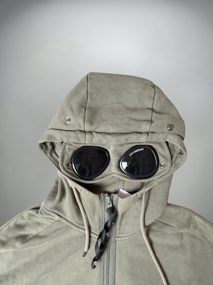 Vintage C.P. Zipper (S-M)