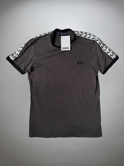 Vintage Fred Perry Taped Shirt (S)