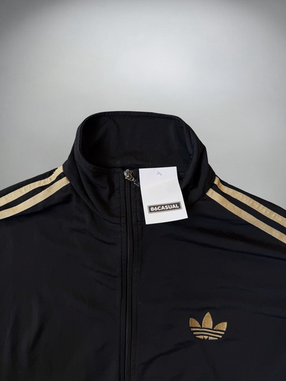 Vintage Adidas Jacke (XL-XXL)