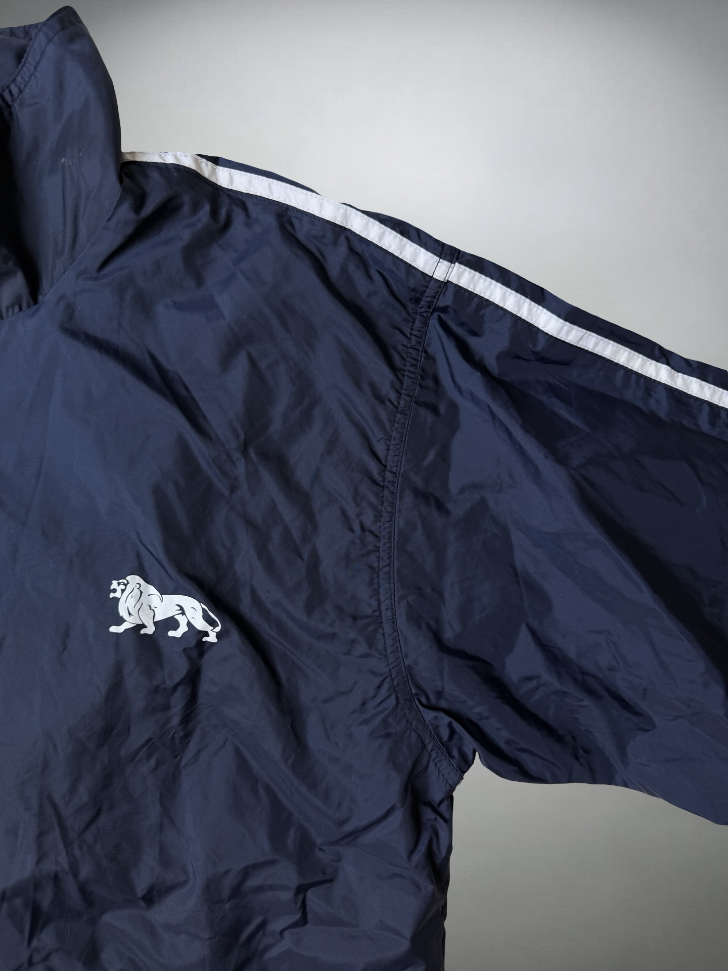 Vintage Lonsdale Jacke (L)