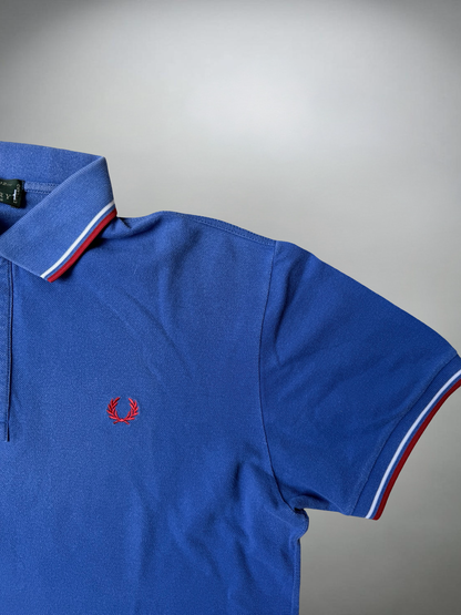 Vintage Fred Perry Polo (L)