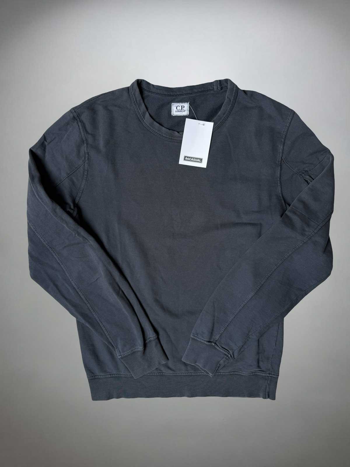 Vintage C.P. Sweater (S-M)