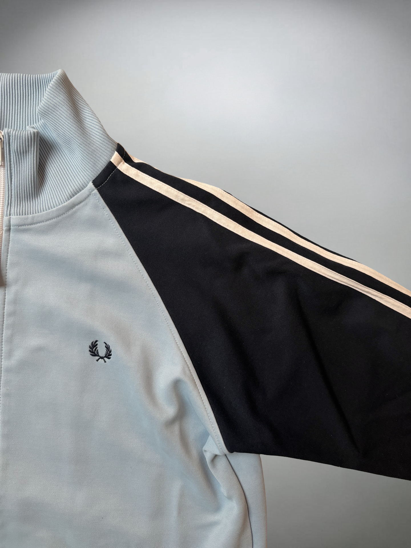 Vintage Fred Perry Jacke Fit (XS-S)