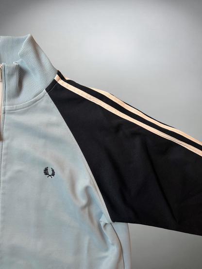 Vintage Fred Perry Jacke Fit (XS-S)