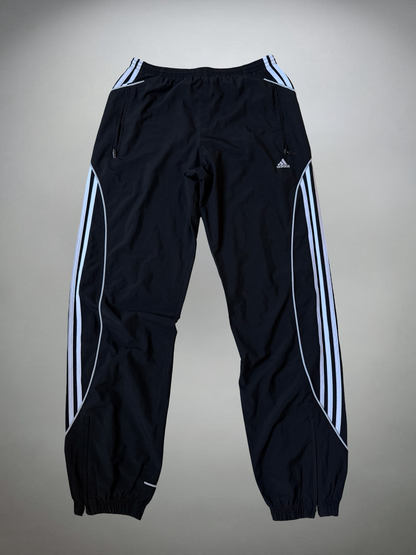 Vintage Adidas Trackpants (M)