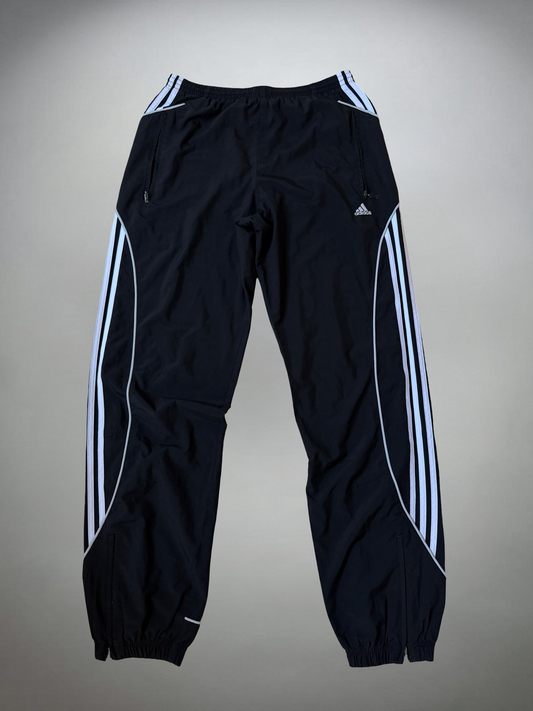Vintage Adidas Trackpants (M)