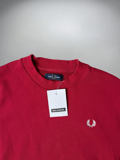 Vintage Fred Perry Sweater (M)