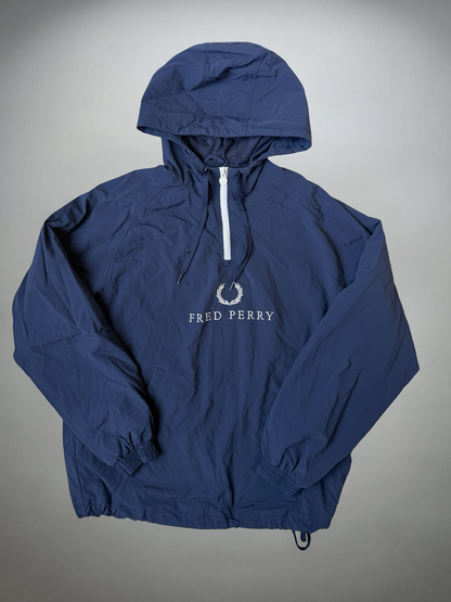 Vintage Fred Perry Jacke (S)