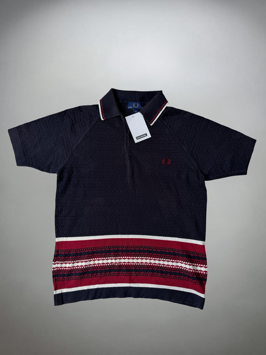 Vintage Fred Perry Polo (S)