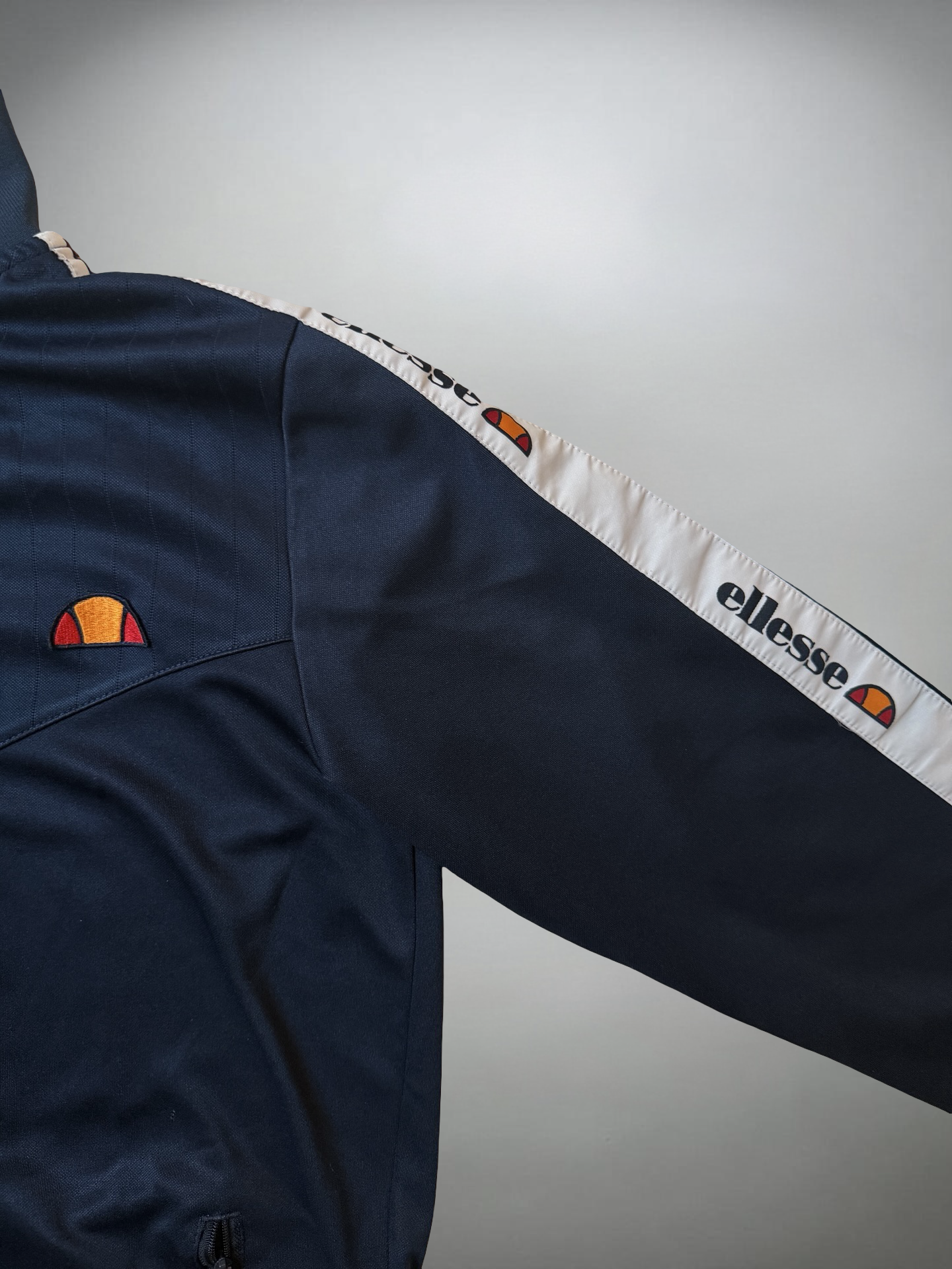 Vintage Ellesse Jacke (S)
