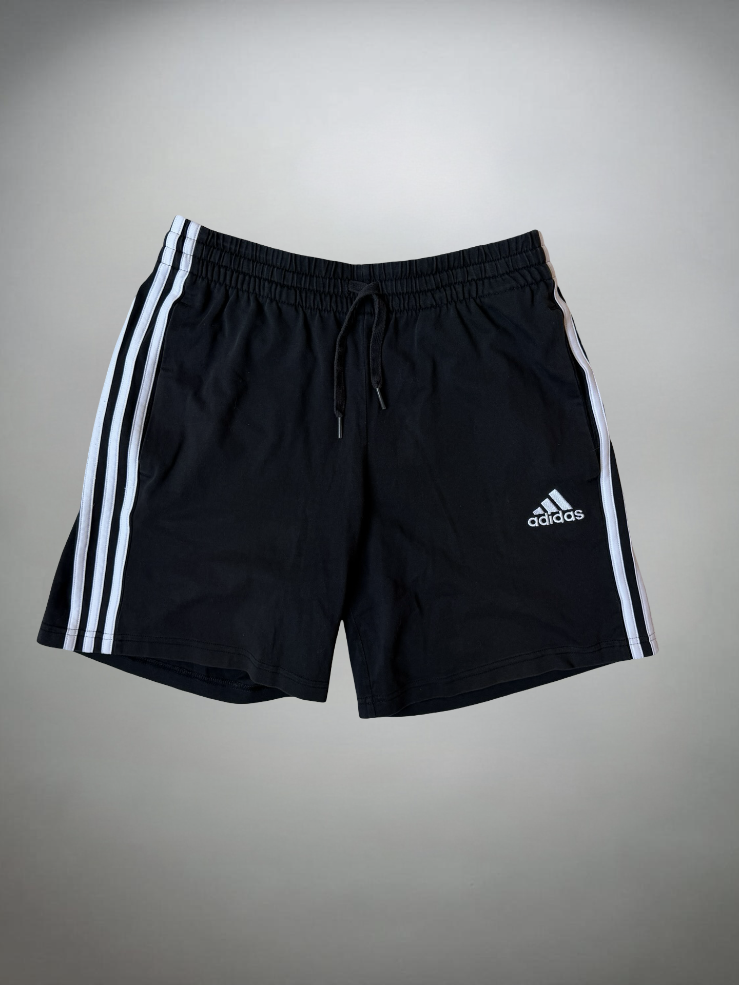 Vintage Adidas Shorts (S-M)