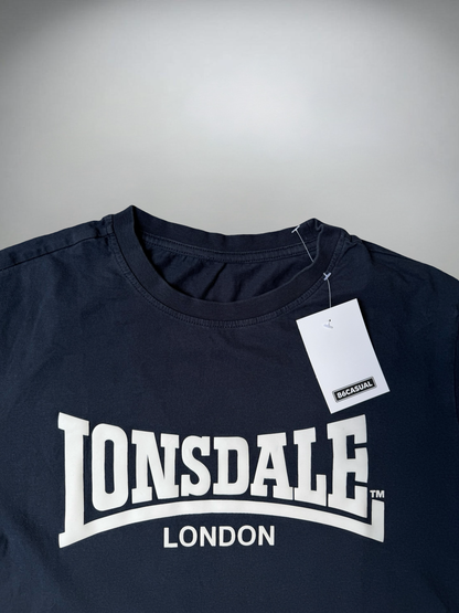 Vintage Lonsdale Shirt (M)