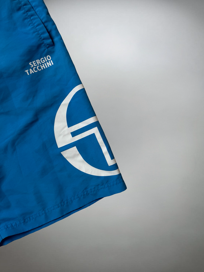 Vintage Sergio Tacchini Shorts (L)