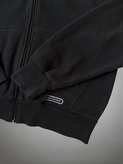 Vintage Sergio Tacchini Zipper (M)