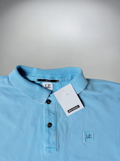 Vintage C.P. Company Polo (XL)