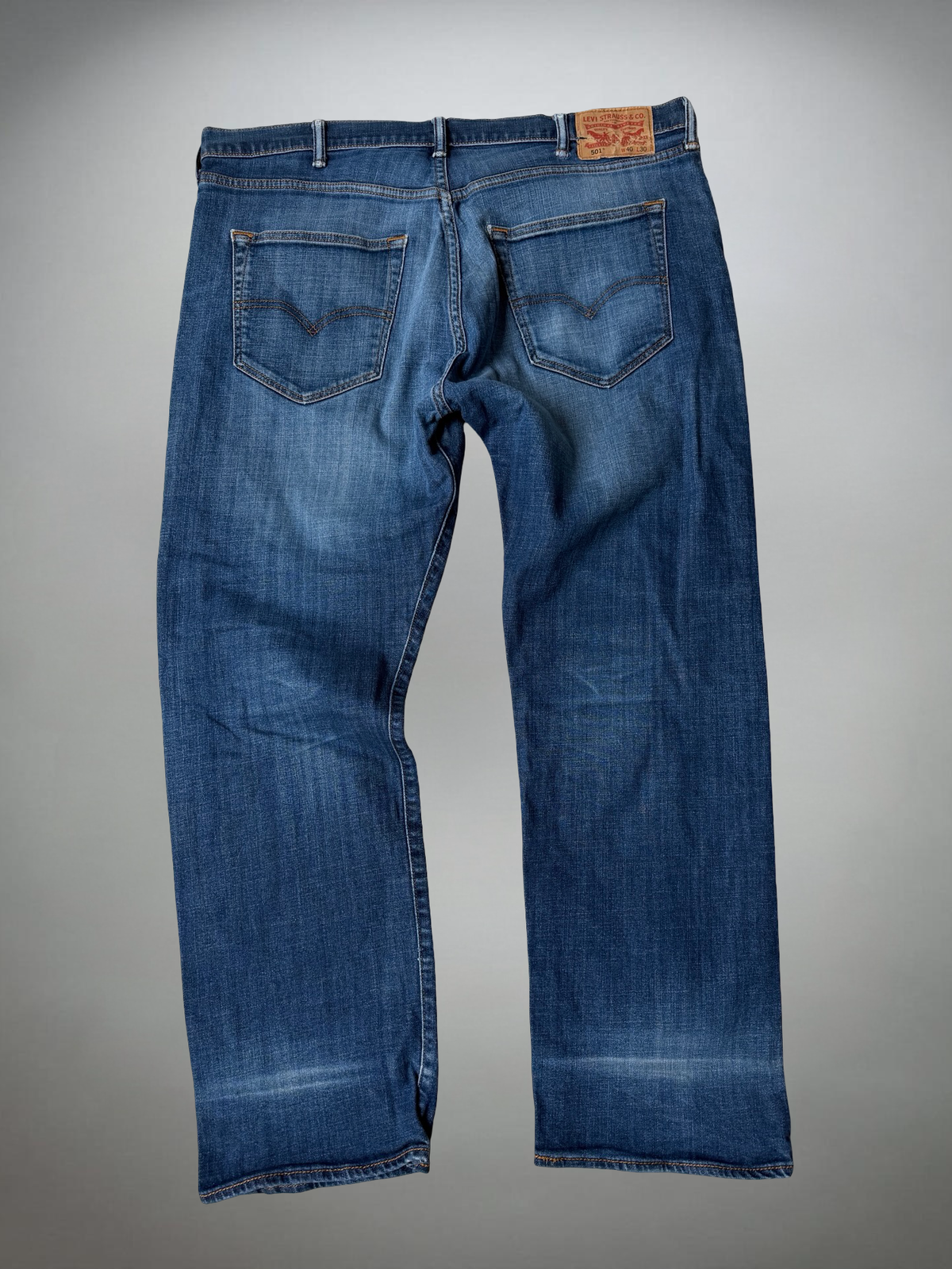Vintage Levi’s Jeans (XL)
