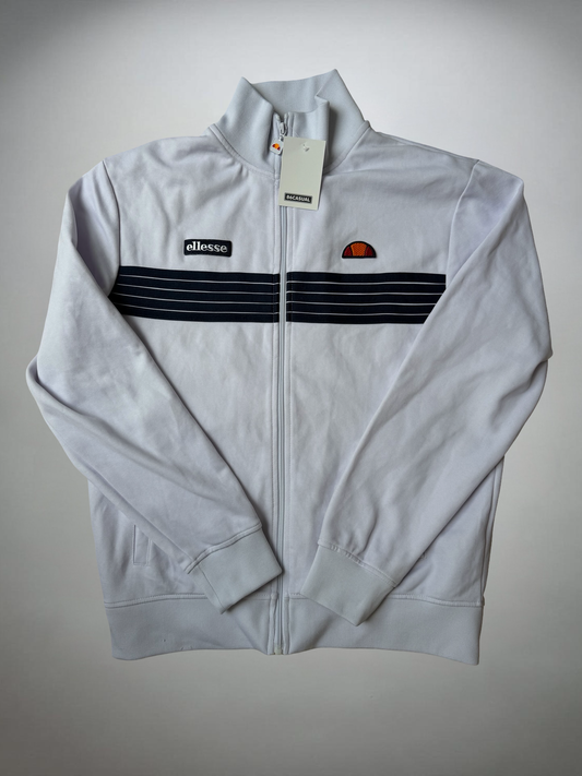 Vintage Ellesse Jacke (XL)